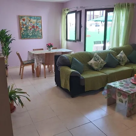 Brisa De Mar 公寓 科拉雷侯