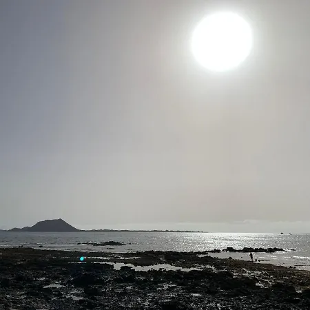 Brisa De Mar 公寓