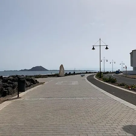 公寓 Brisa De Mar