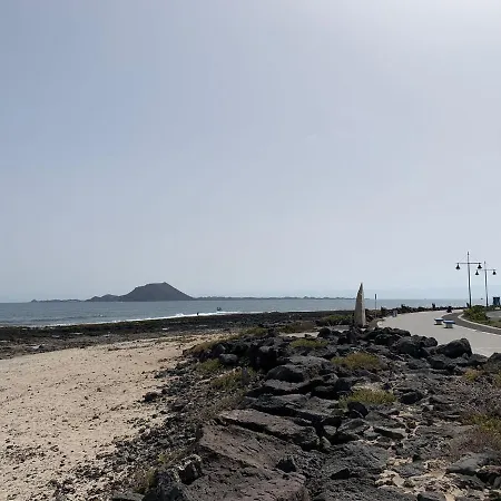 Brisa De Mar 公寓