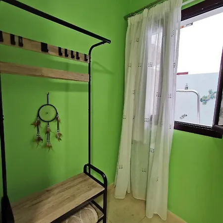 Brisa De Mar Apartment *