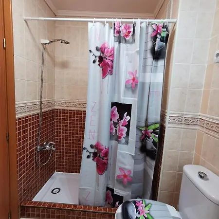 Apartment Brisa De Mar Corralejo