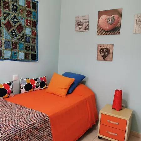 Apartment Brisa De Mar *