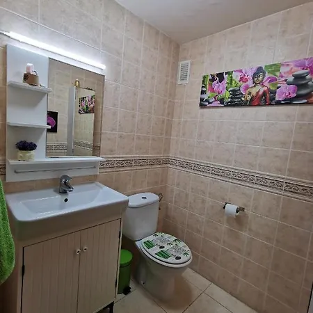 Brisa De Mar *