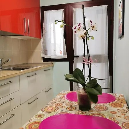 Apartment Brisa De Mar Corralejo