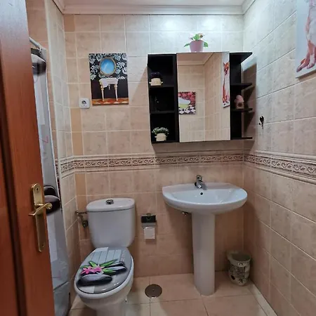 Brisa De Mar Apartment
