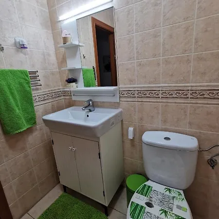 Brisa De Mar Apartment Corralejo