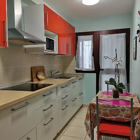 Apartment Brisa De Mar *