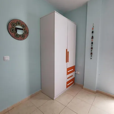 Apartment Brisa De Mar Corralejo
