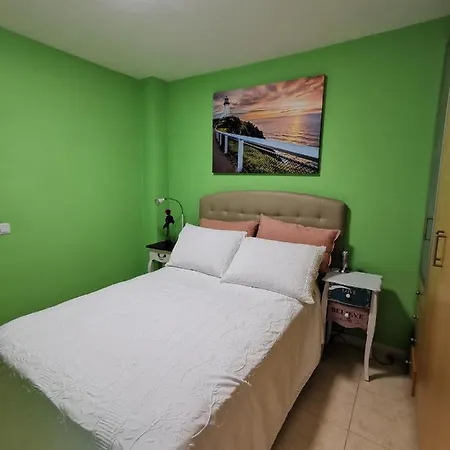 Apartment Brisa De Mar